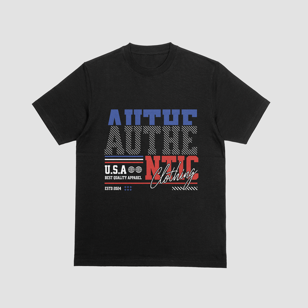 Men's Graphic Tee