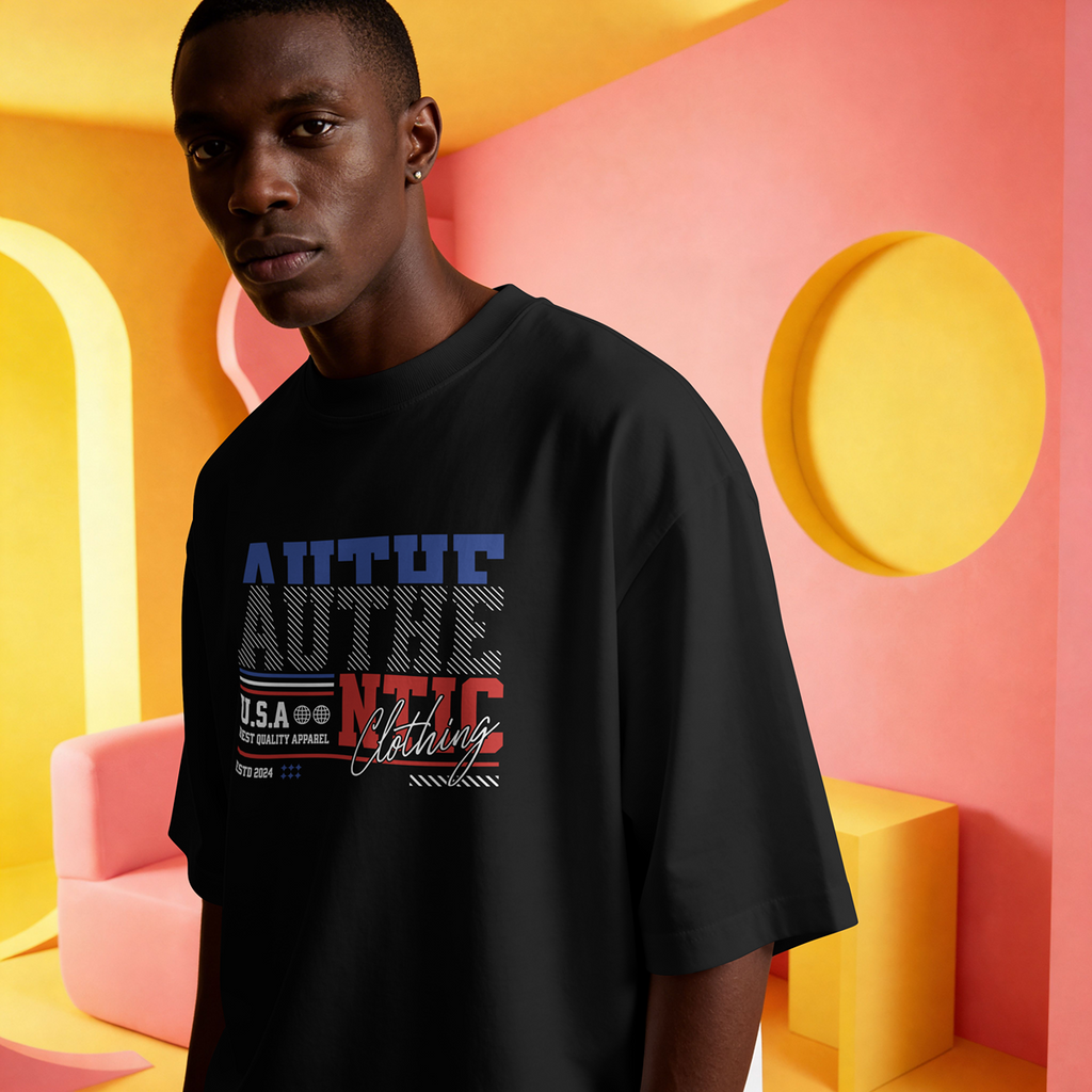 Men's Graphic Tee
