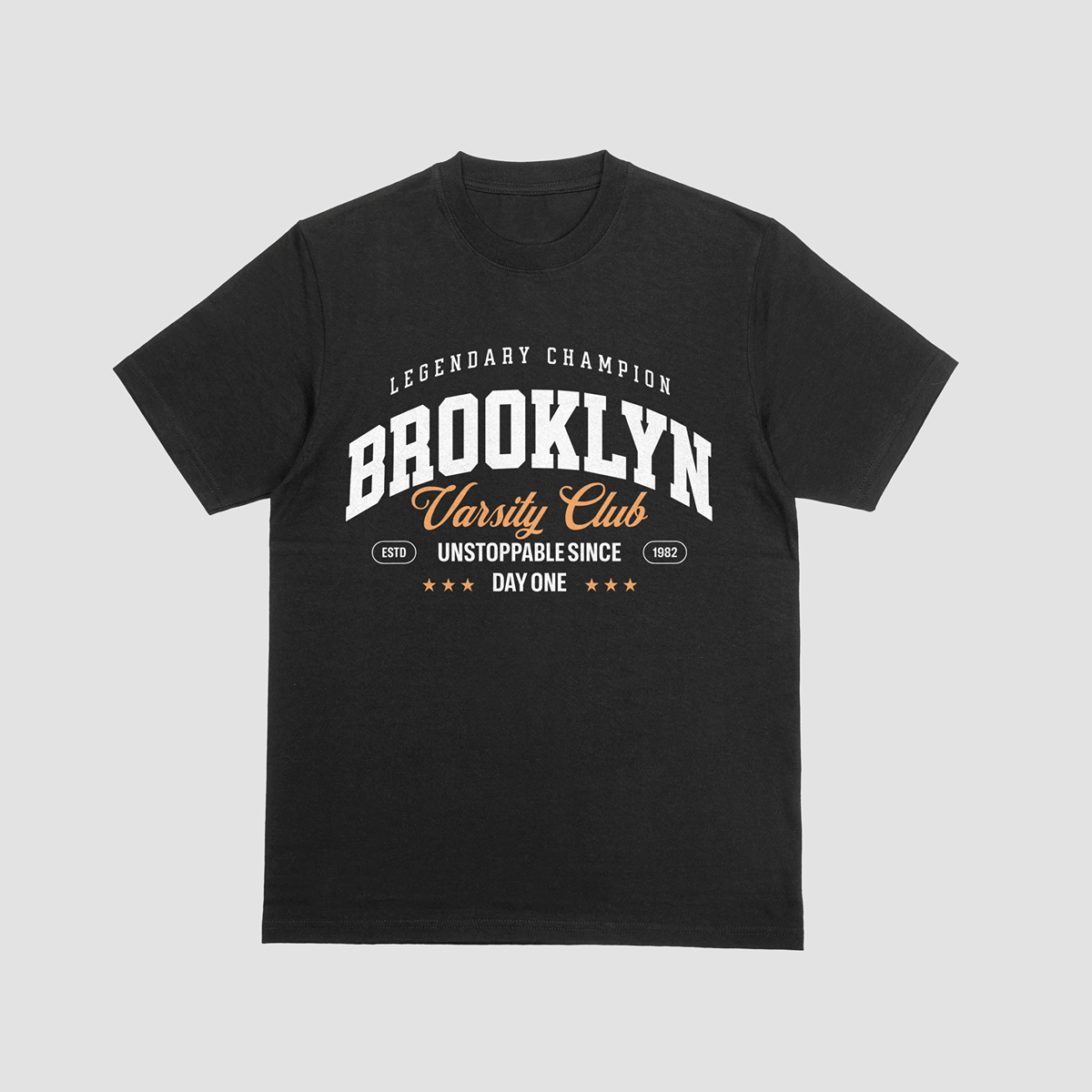 Men's Graphic Tee