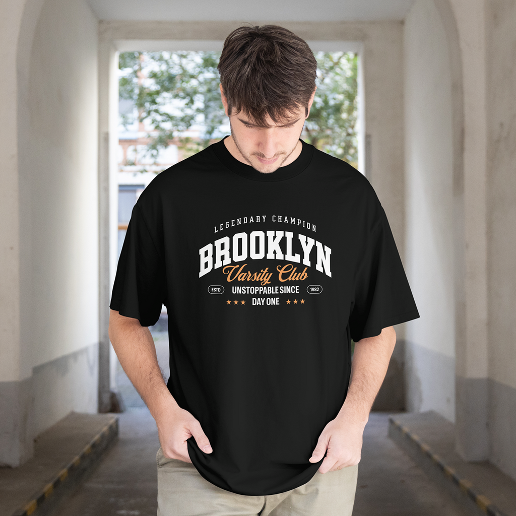 Men's Graphic Tee