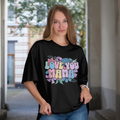 Mama Ladies Short Sleeve Tee
