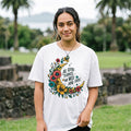 Women's Graphic Tee Shirt