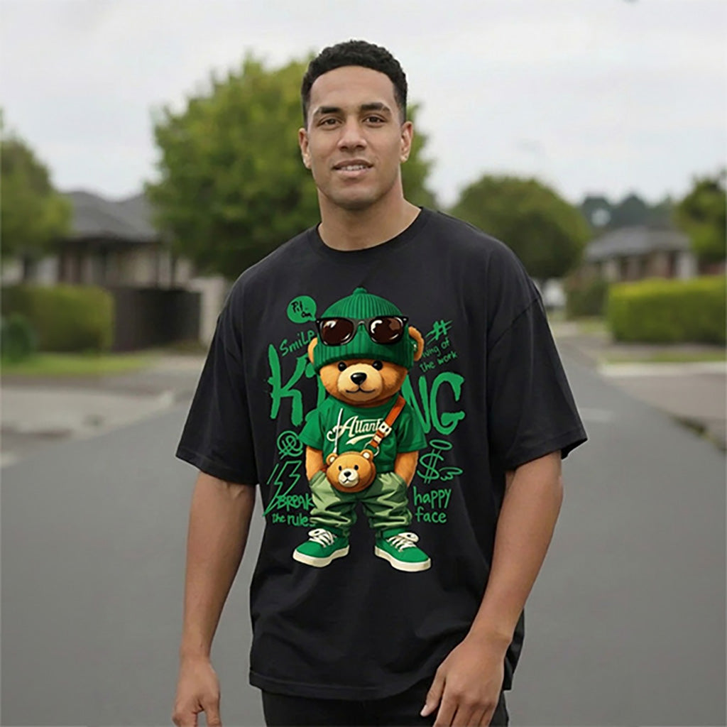 Men's Graphic Tee