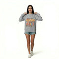 Women's Graphic Sweatshirt