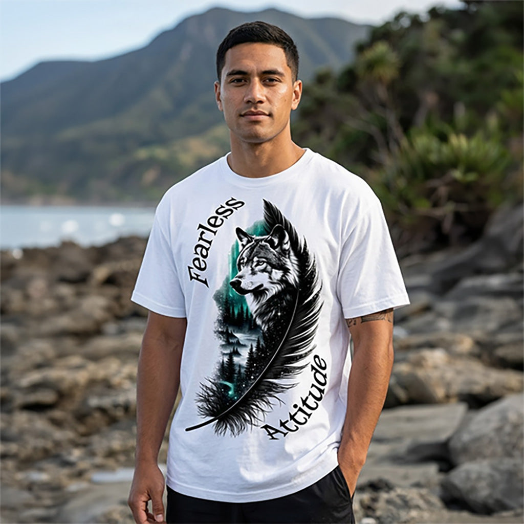 Mens Graphic tee