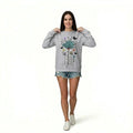 Women's Graphic Sweatshirt