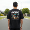 Men's Graphic Tee Shirt