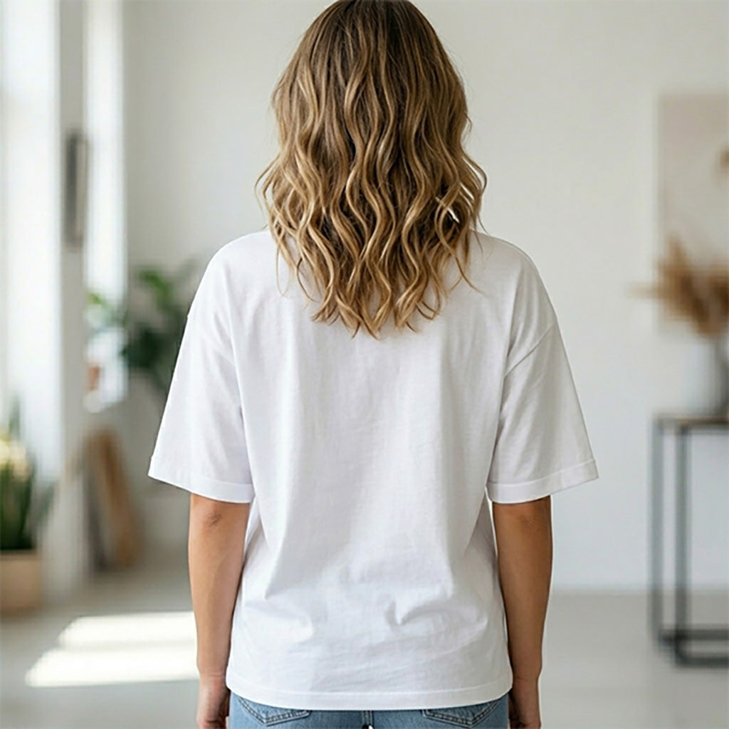 Women's Graphic Tee Shirt