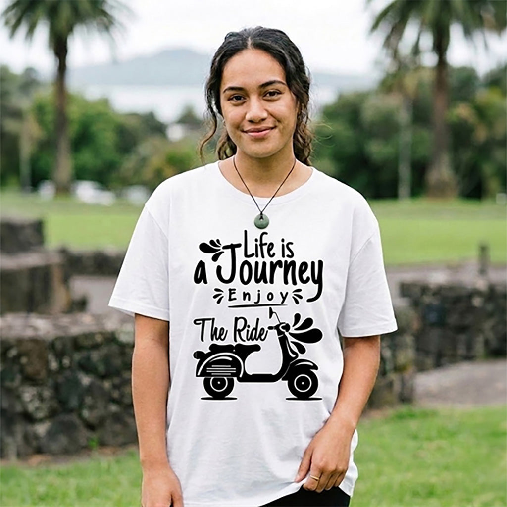 Women's Graphic Tee Shirt