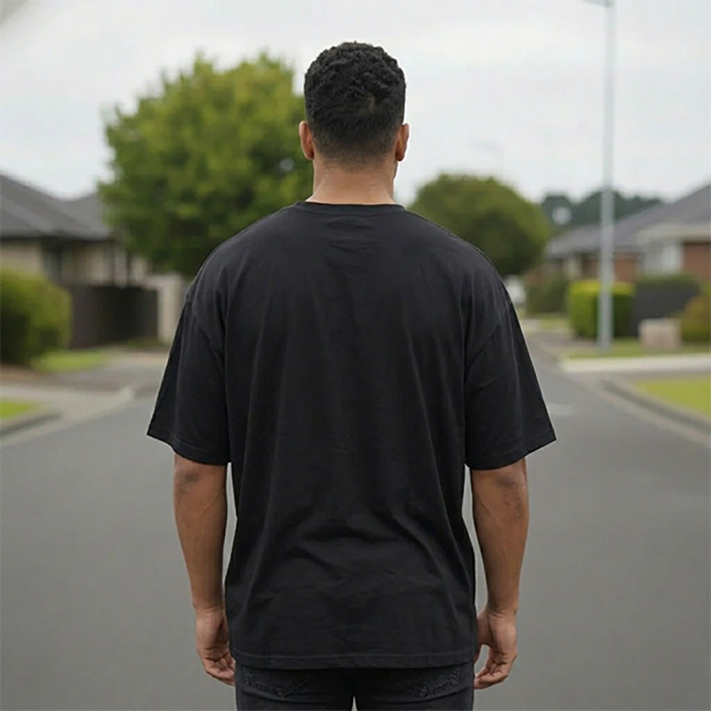 Men's Graphic Tee Shirt