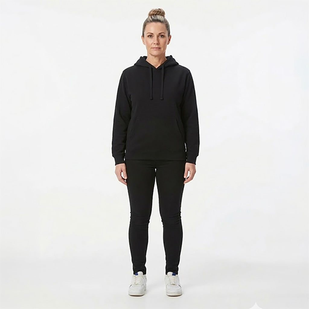 Women's Graphic Hoodie