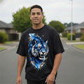 Men's Graphic Tee Shirt