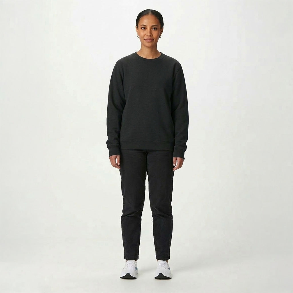 Womens Graphic Sweatshirt