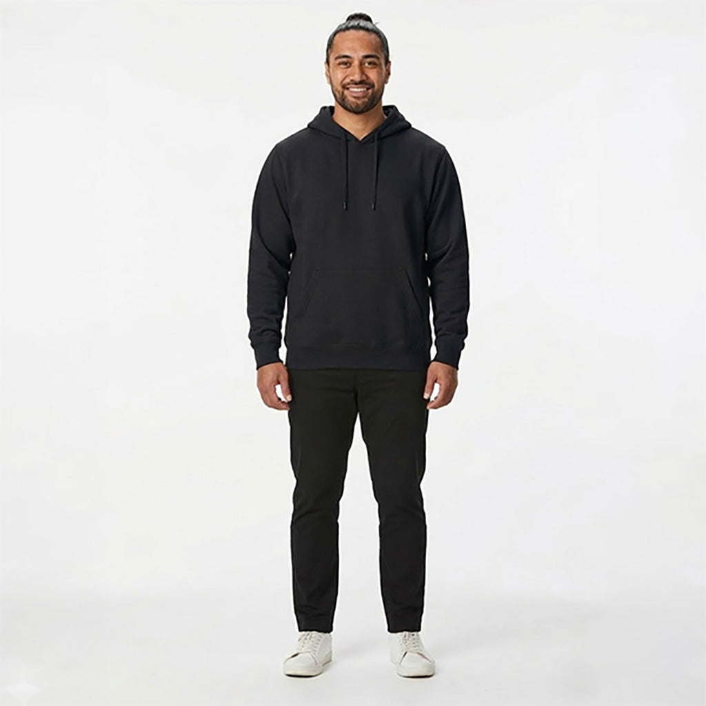 Men's Graphic Hoodie