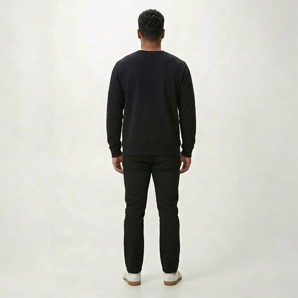 Men's Graphic Sweatshirt