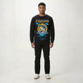 Men's Graphic Sweatshirt