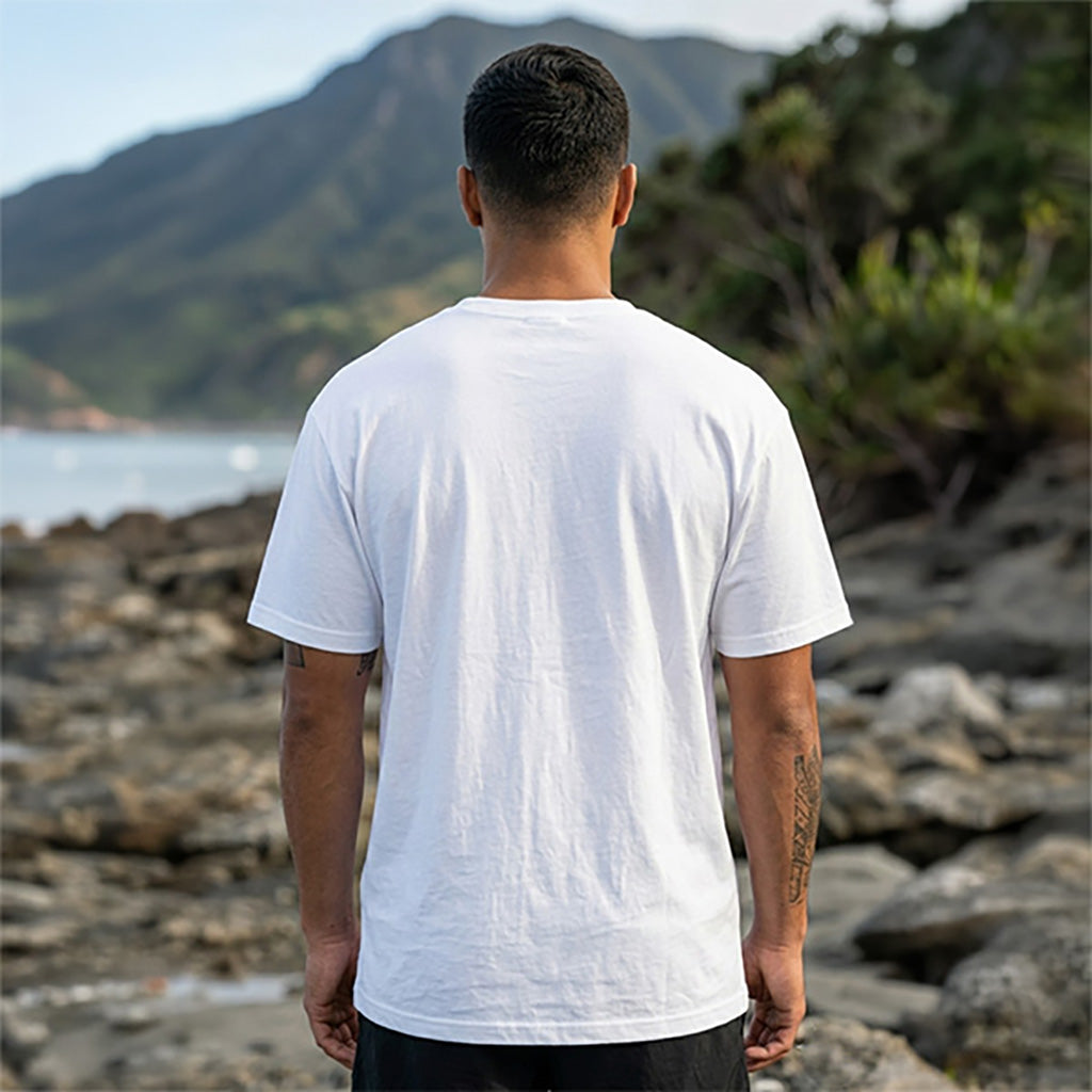 Men's Graphic Tee Shirt