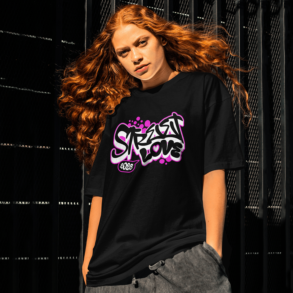 Ladies Graphic Tee