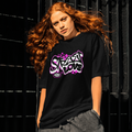 Ladies Graphic Tee