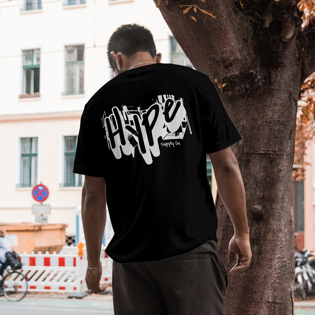Men's Graphic Tee