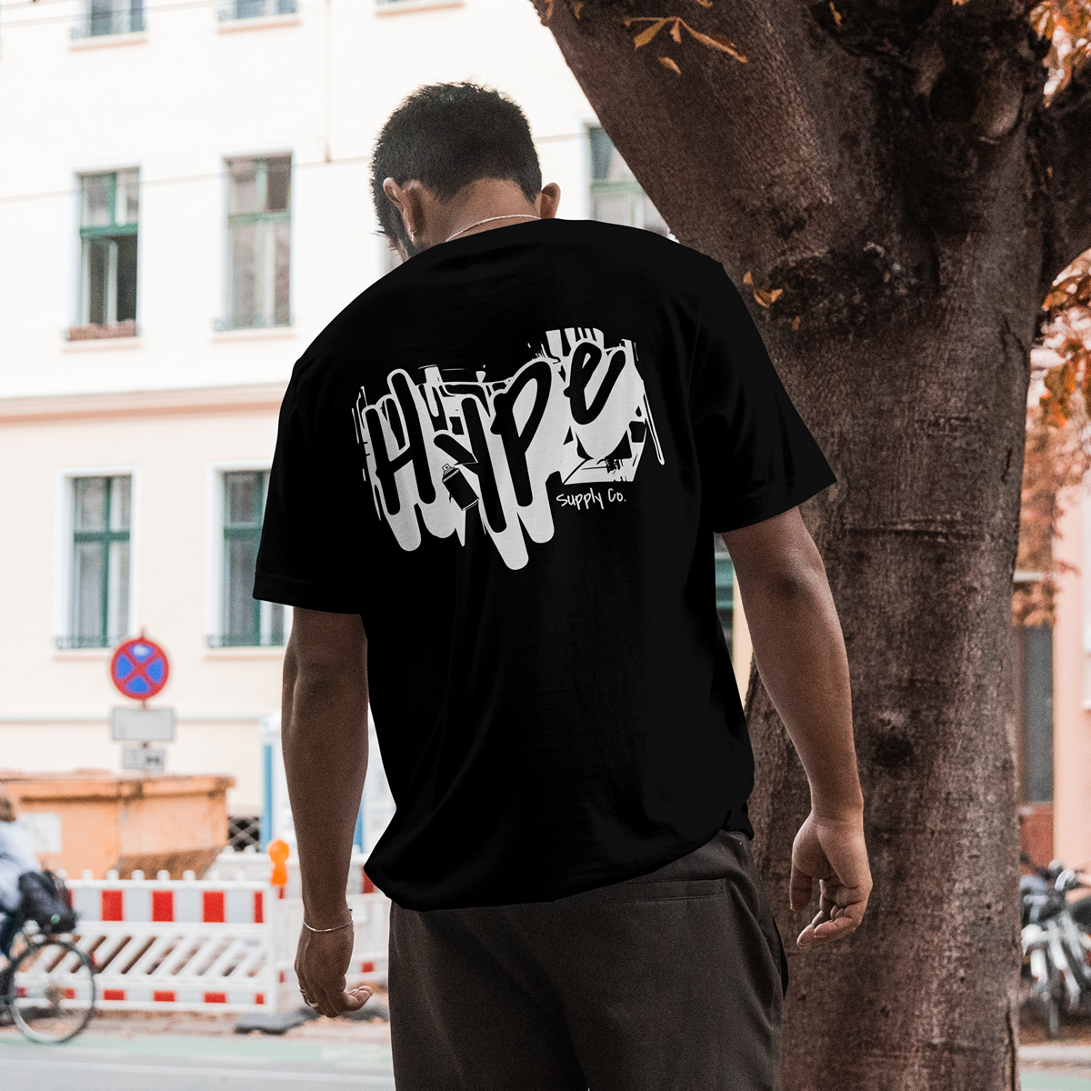Men's Graphic Tee