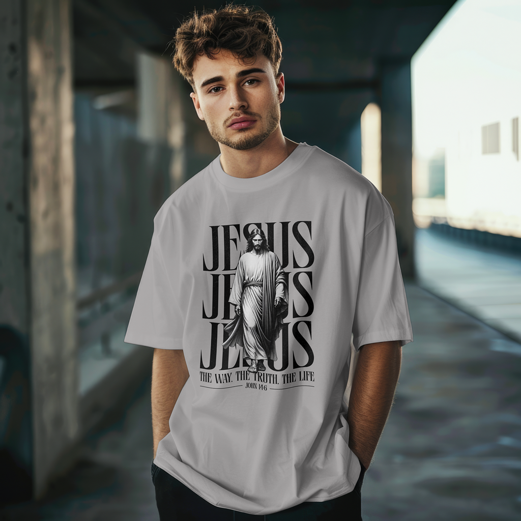 Men's Faith T shirt