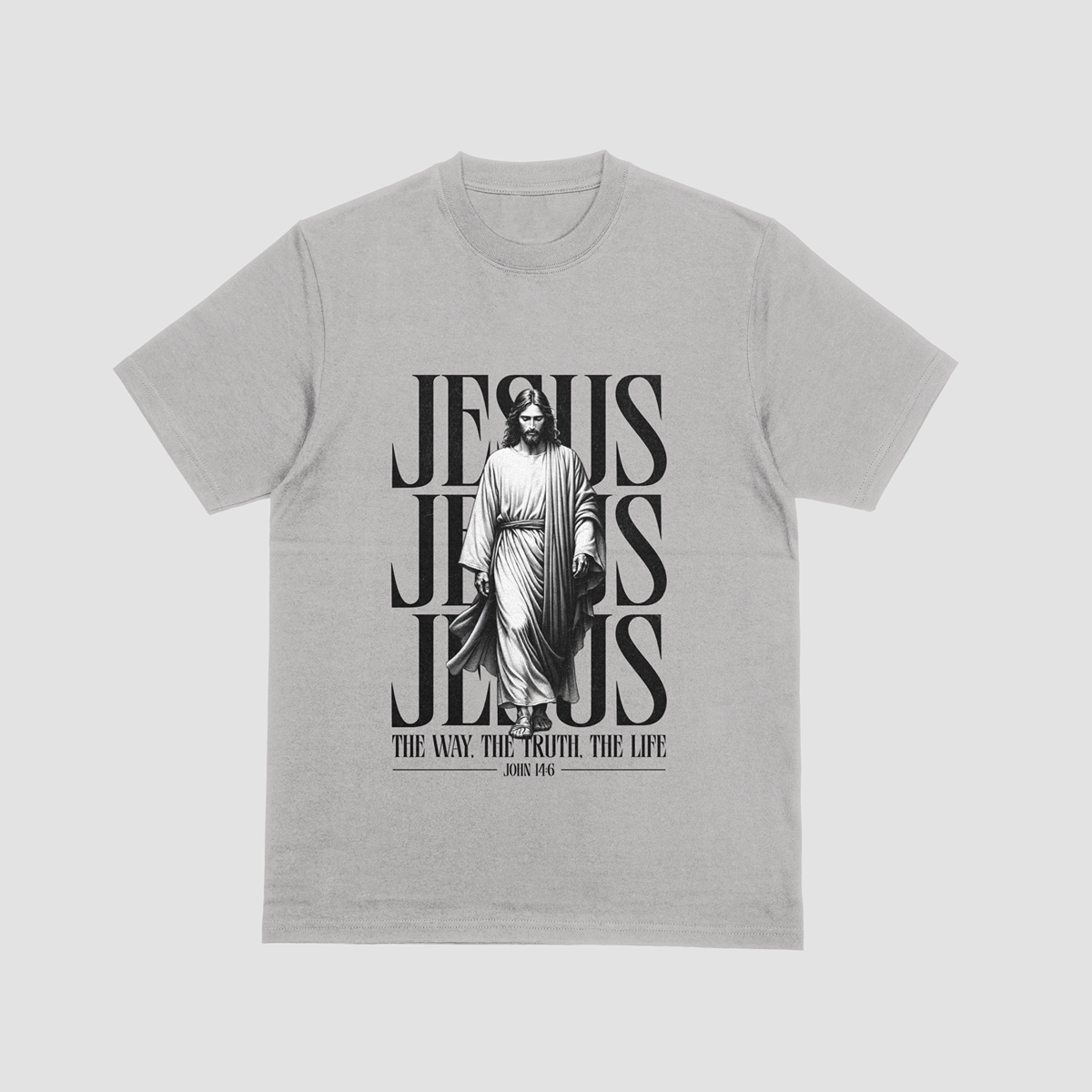 Men's Faith T shirt
