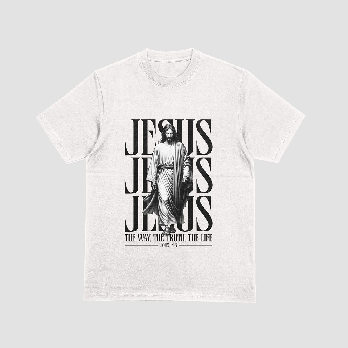 Men's Faith T shirt
