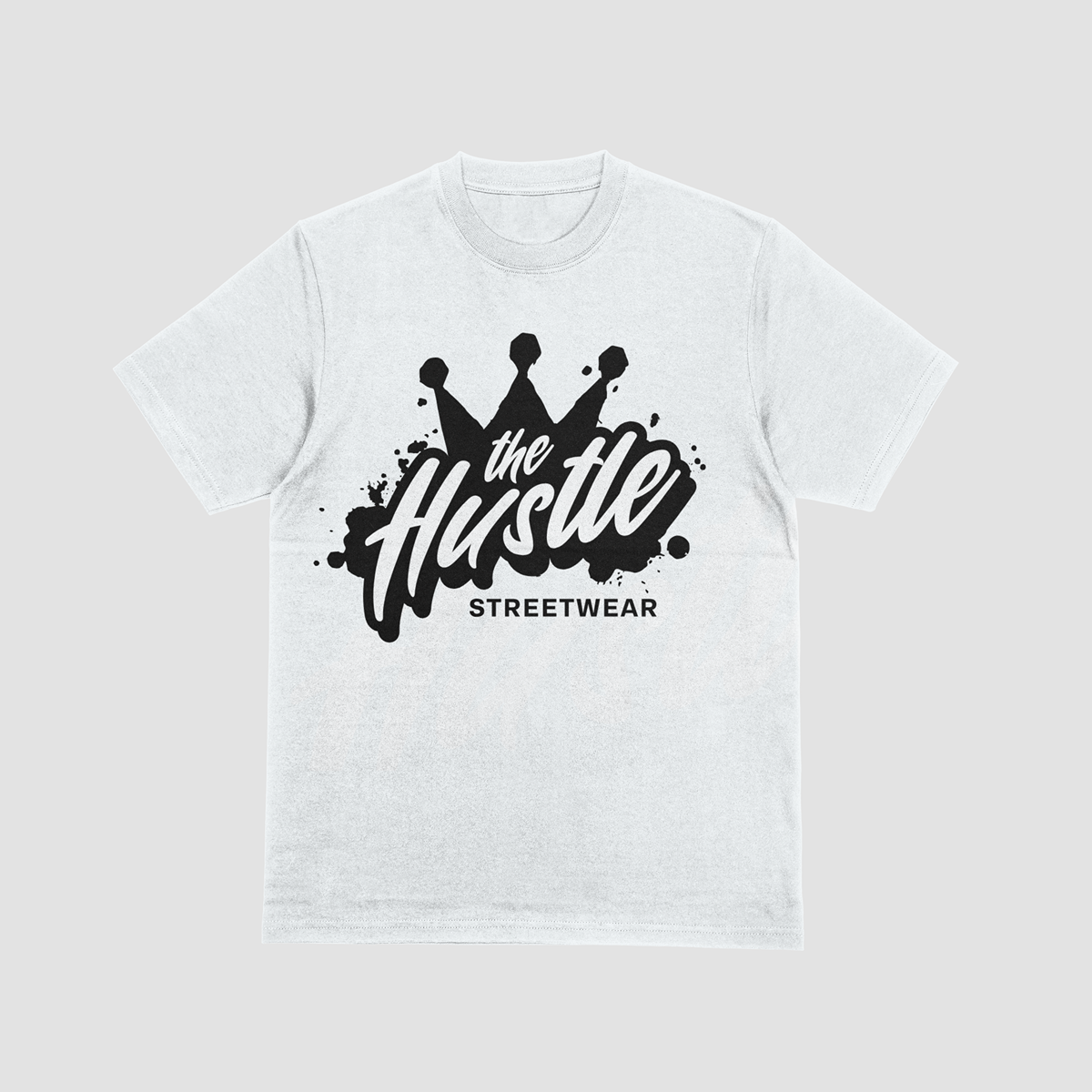 Ladies Graphic Tee