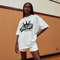 Ladies Graphic Tee