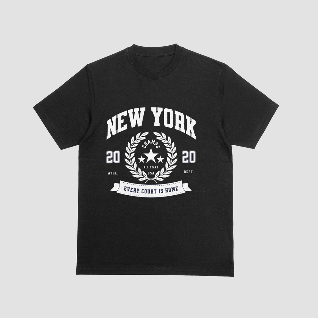 Men's Graphic Tee