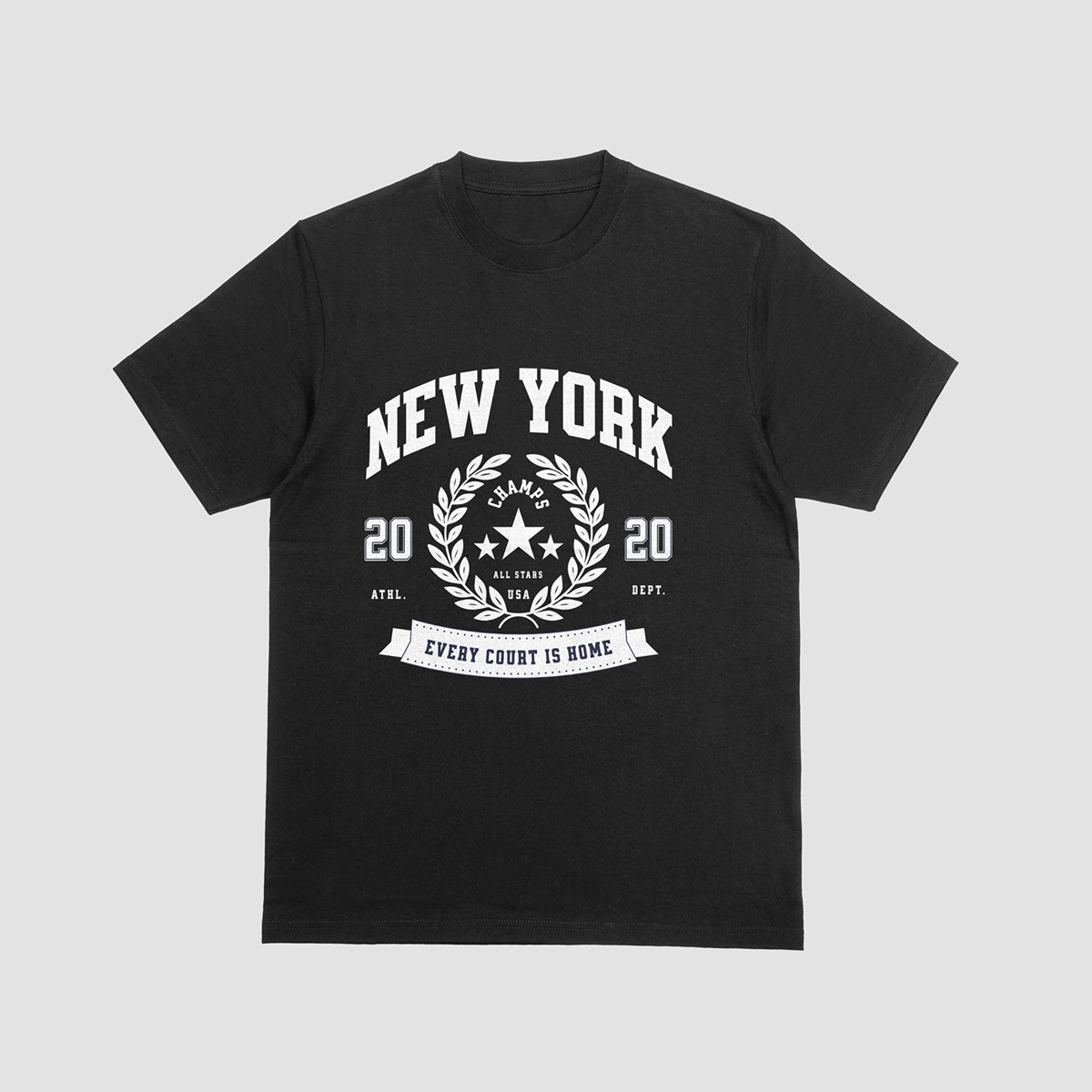 Men's Graphic Tee