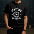 Men's Graphic Tee