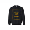 Customizable Sweatshirt
