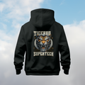 Men's Graphic Hoodie