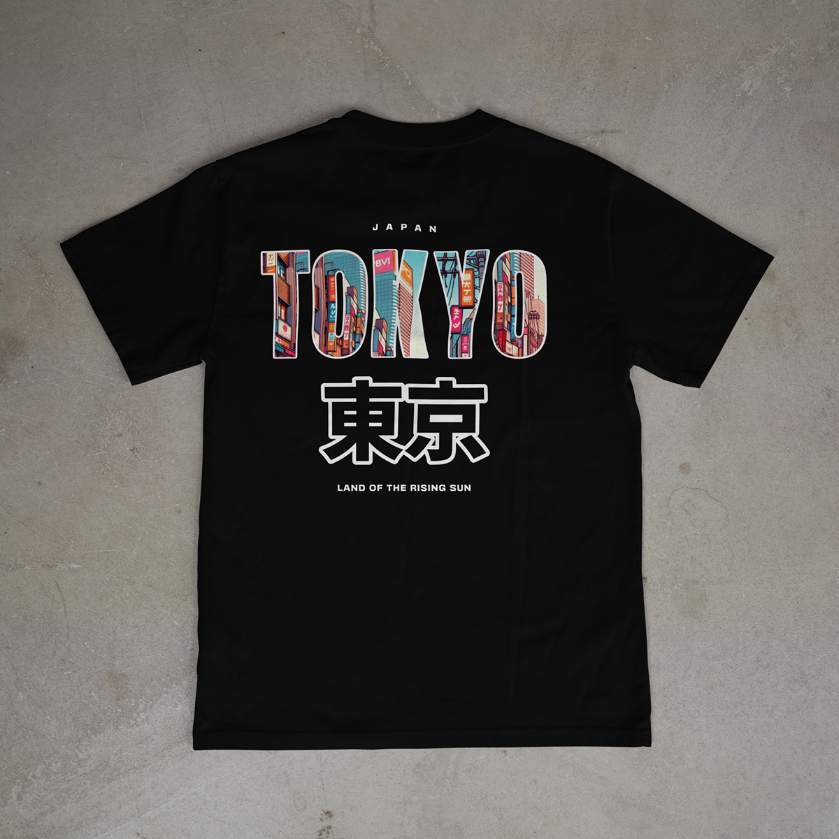 Men's Graphic Tee