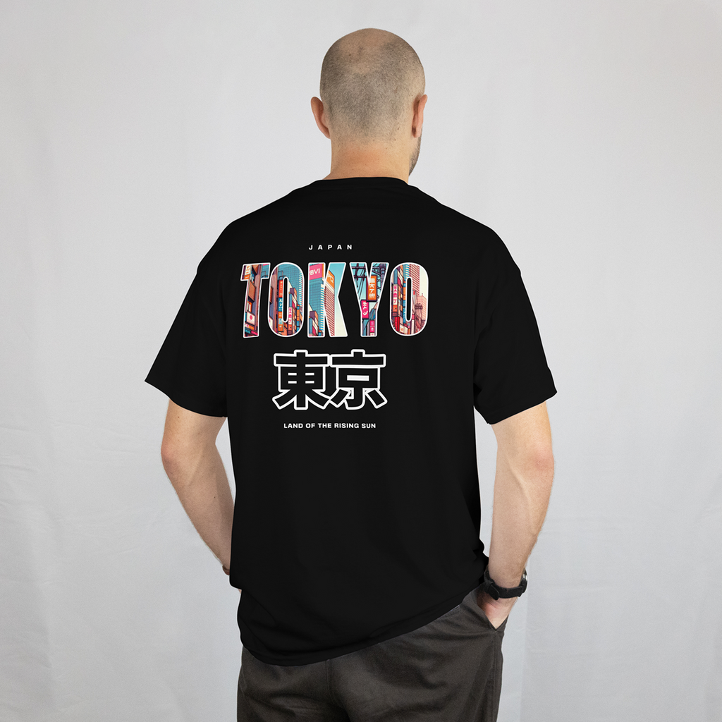 Men's Graphic Tee