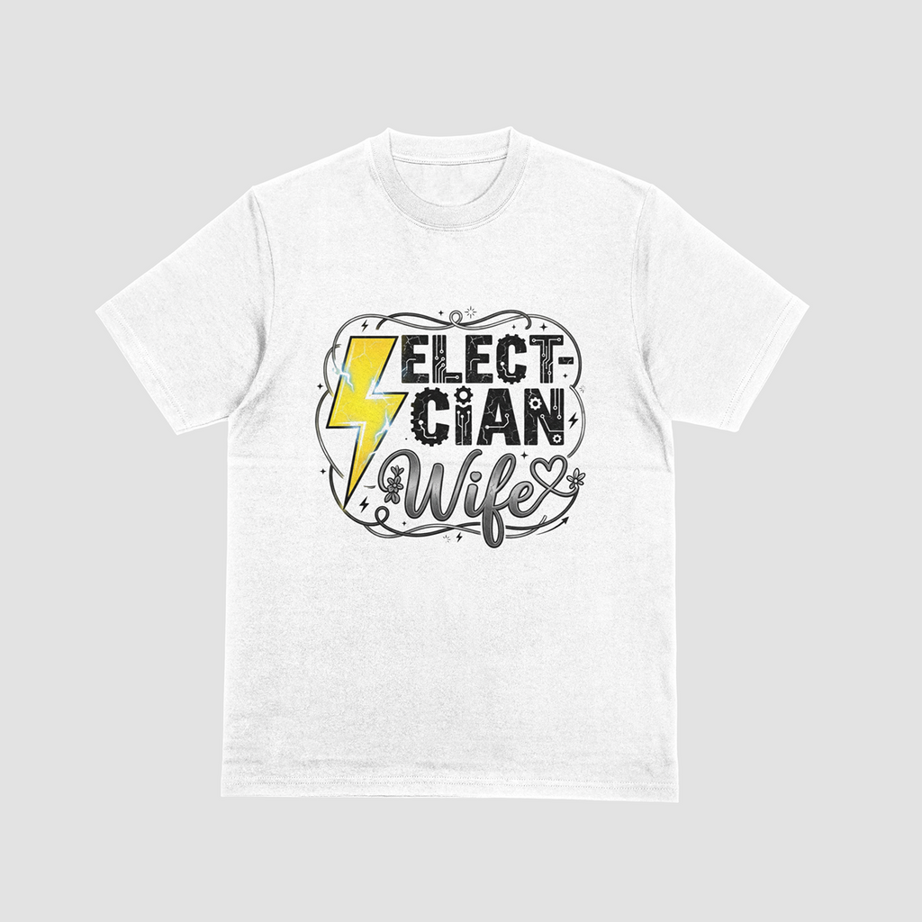 Ladies Graphic Tee
