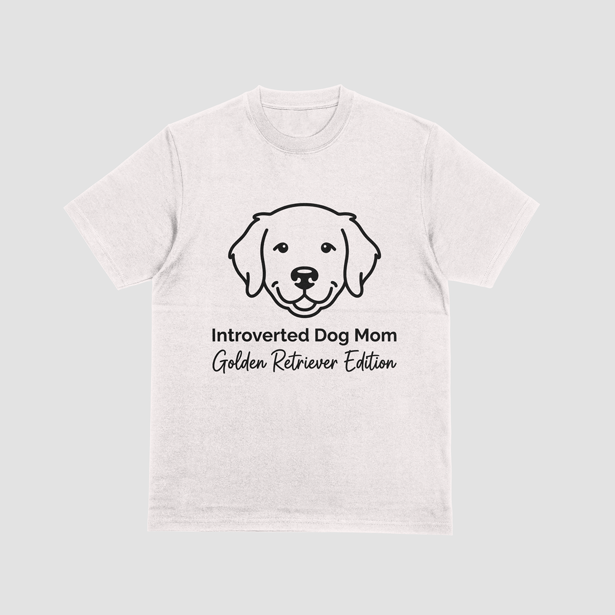 Ladies Graphic Tee