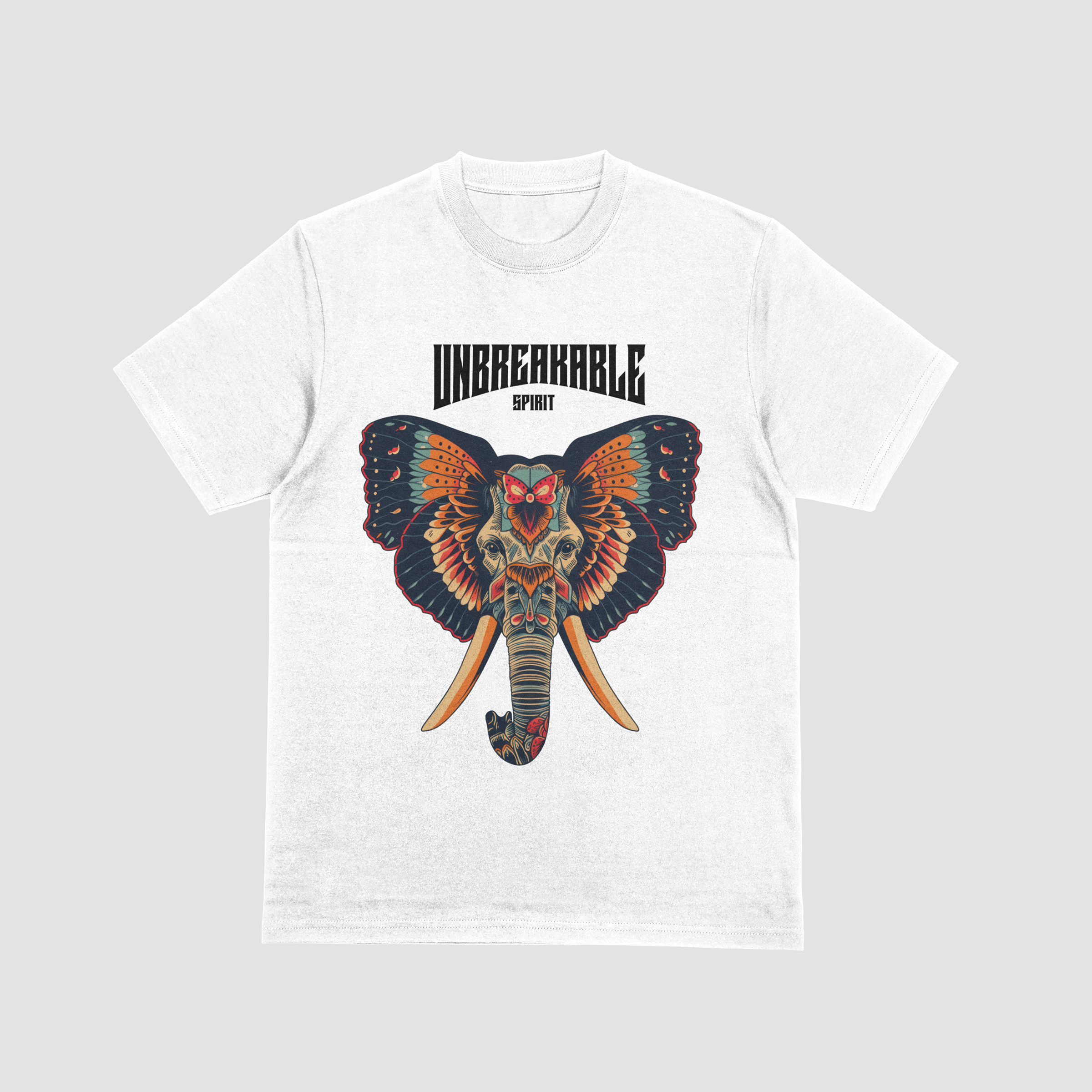 Graphic TEE