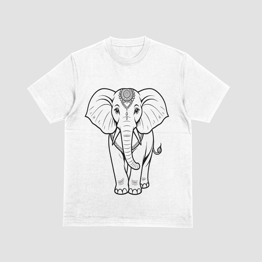 Graphic TEE