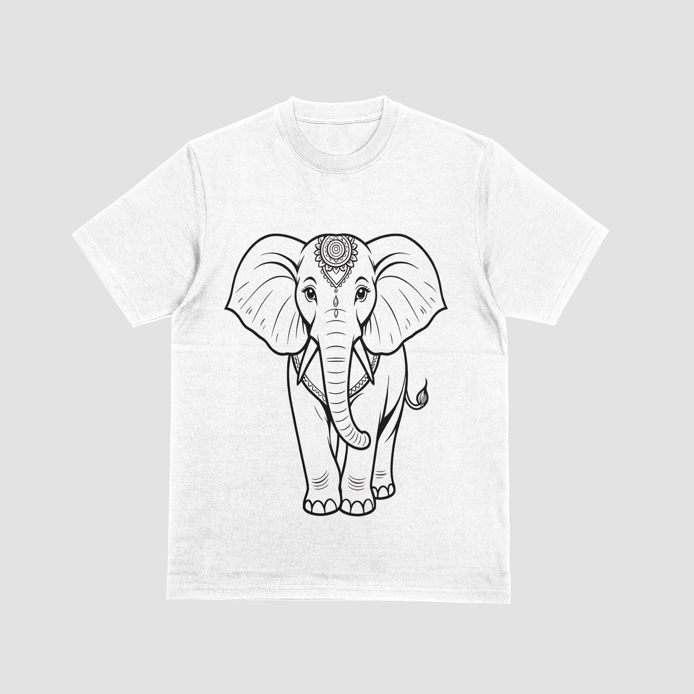 Graphic TEE