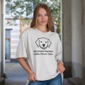 Ladies Graphic Tee