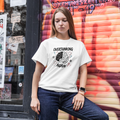 Ladies Graphic Tee