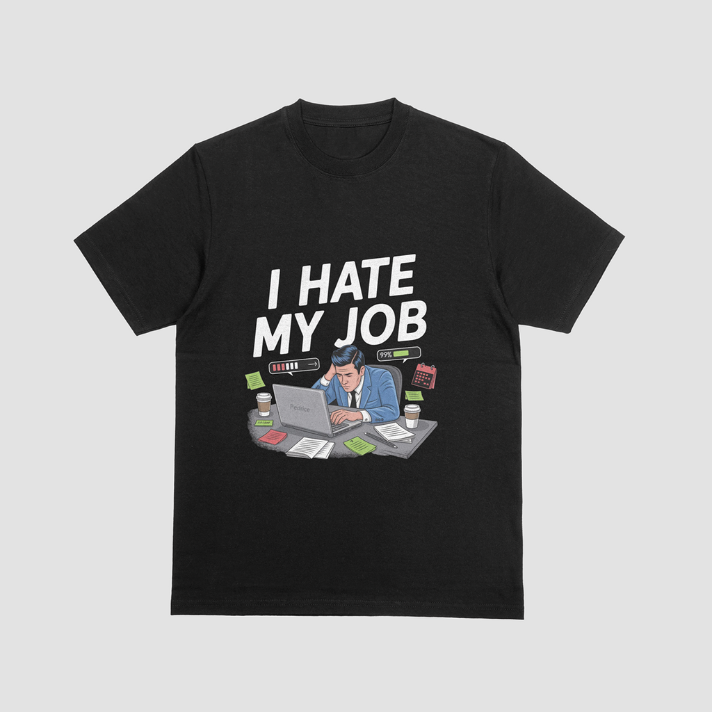 Men's Graphic Tee