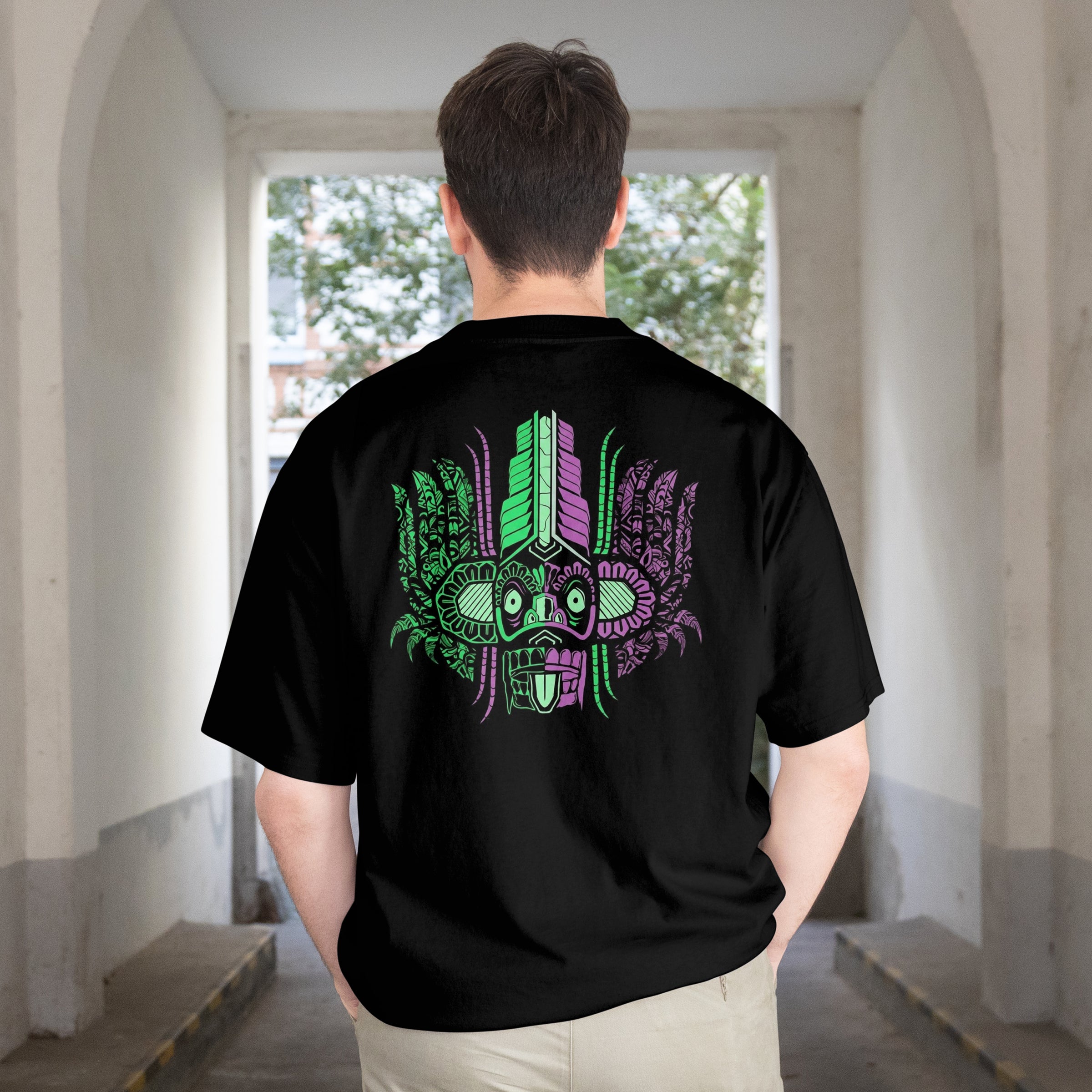 Men's Graphic Tee
