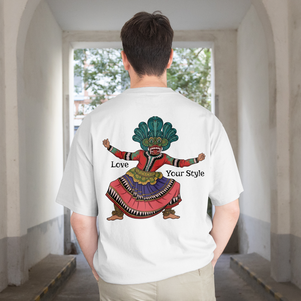 Graphic TEE