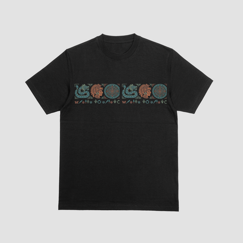 Graphic TEE