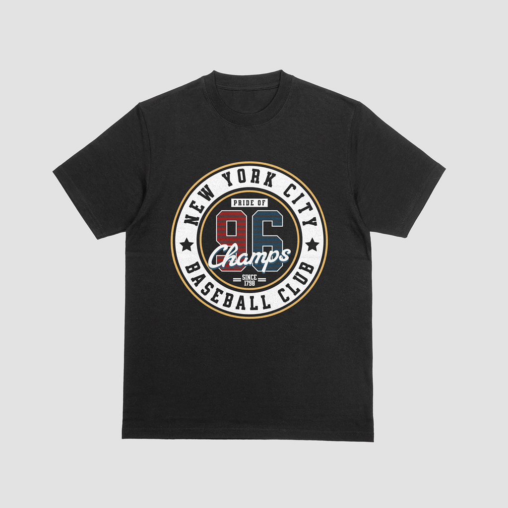 Ladies Graphic Tee