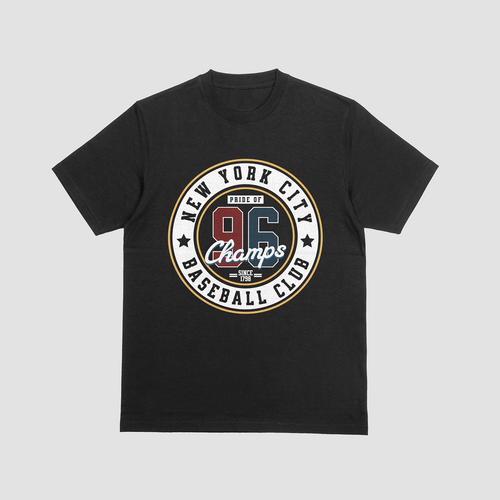 Ladies Graphic Tee